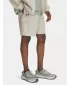 Férfi rövidnadrág UNDER ARMOUR VIBE WOVEN CARGO SHORT 1386560-289 BARNA