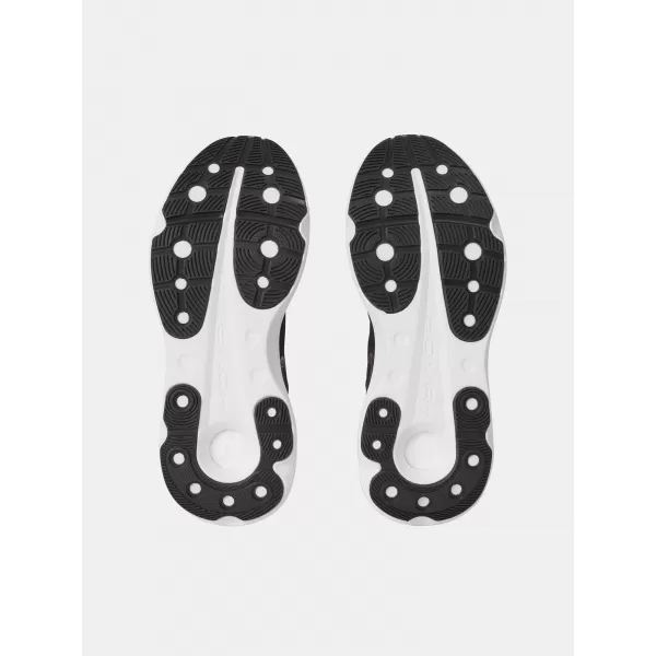  Női cipők UNDER ARMOUR W INFINITE PRO 2 3028177-001 FEKETE 