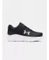 Fiú cipők UNDER ARMOUR BINF SURGE 4 AC 3027105-001 FEKETE