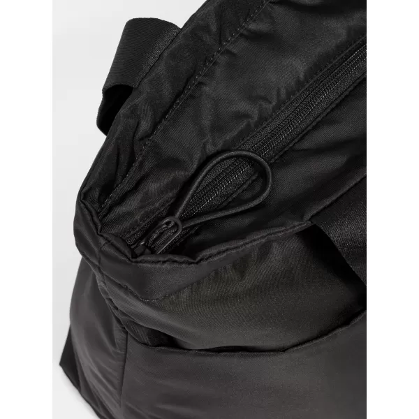  Női táska UNDER ARMOUR STUDIO LITE TOTE 1388920-001 FEKETE 