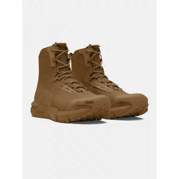  Férfi cipők UNDER ARMOUR CHARGED VALSETZ 3027381-200 BARNA 