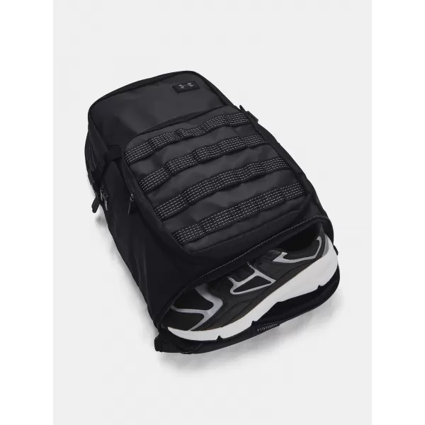  Hátizsák UNDER ARMOUR TRIUMPH SPORT BACKPACK 1372290-003 FEKETE 