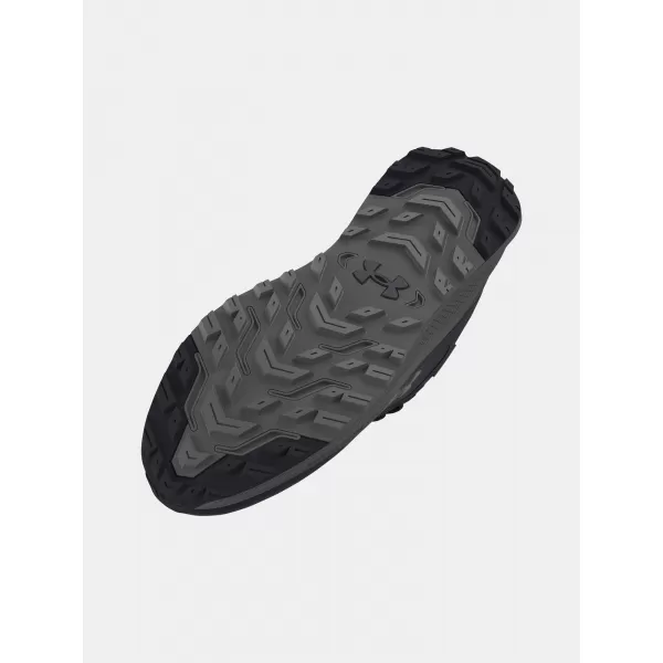  Férfi cipők UNDER ARMOUR CHARGED BANDIT TR 3 SP 3028657-001 FEKETE 