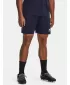 Férfi rövidnadrág UNDER ARMOUR MS CH. KNIT SHORT 1379507-410 KÉK