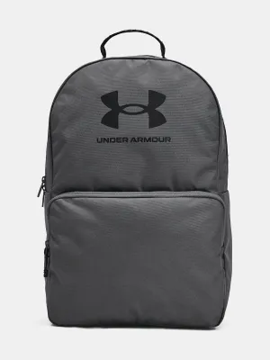 Hátizsák UNDER ARMOUR SPORTSTYLE BACKPACK 1378415-025 SZÜRKE