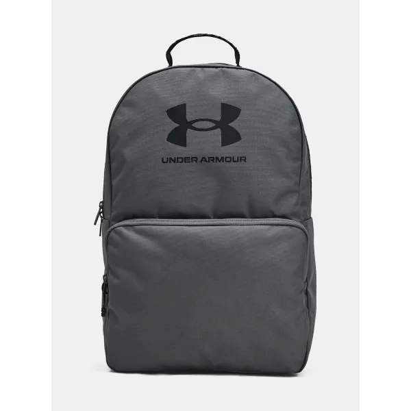  Hátizsák UNDER ARMOUR SPORTSTYLE BACKPACK 1378415-025 SZÜRKE 