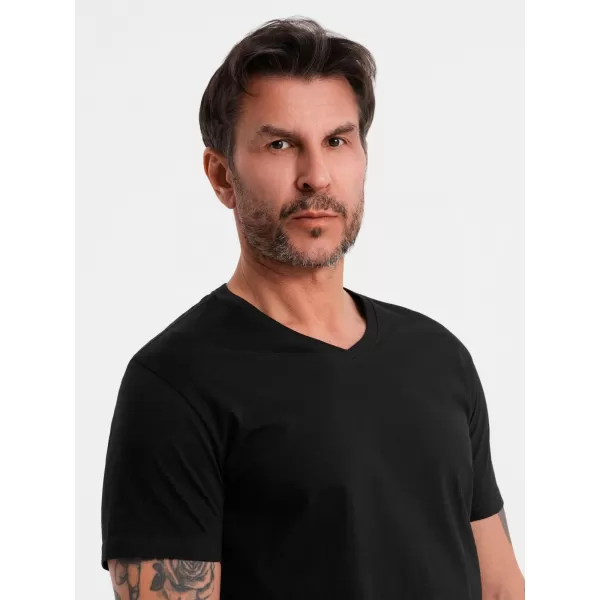  Ing OMBRE OM-TSBS-0237 FEKETE 