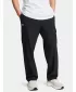 Férfi sportnadrág UNDER ARMOUR VIBE WOVEN CARGO PANTS 1386558-001 FEKETE