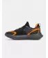 Csizma UNDER ARMOUR FLOW FUTR X 4 UAA 3028830-001 FEKETE