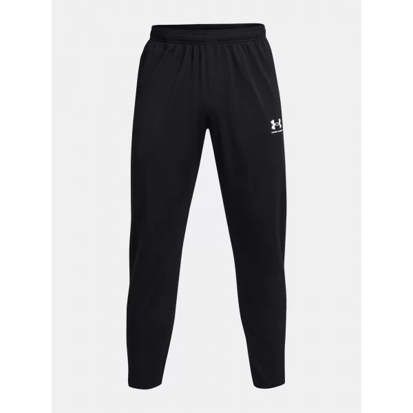 Férfi sportnadrág UNDER ARMOUR MS CH. PIQUE PANT 1382602-001 FEKETE 
