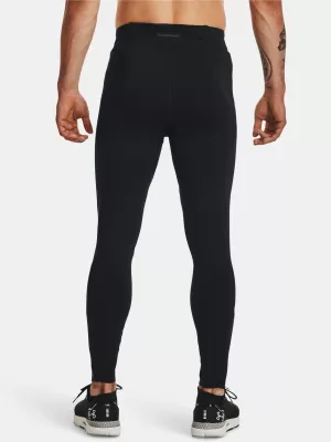 Férfi leggings UNDER ARMOUR QUALIFIER ELITE TIGHT 1379296-001 FEKETE