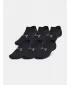 Zokni UNDER ARMOUR ESSENTIAL NO SHOW (6 PÁRŮ) 1382611-001 FEKETE