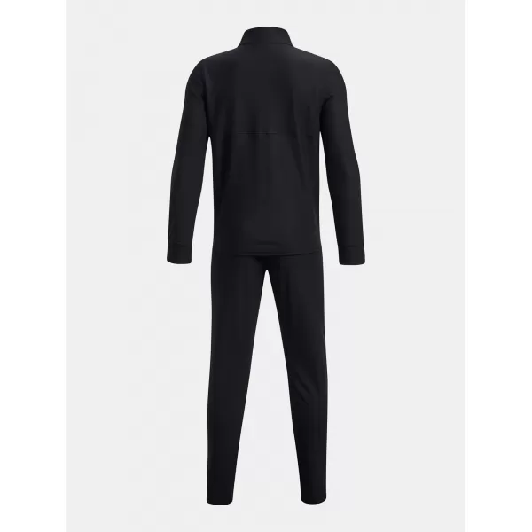  Fiúk készlet UNDER ARMOUR BS CHALLENGER TRACKSUIT 1379708-001 FEKETE 