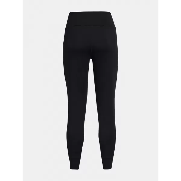  Női melegítőnadrág UNDER ARMOUR MOTION JOGGER 1375077-002 FEKETE 