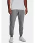 Férfi melegítőnadrág UNDER ARMOUR RIVAL FLEECE JOGGERS 1379774-025 SZÜRKE