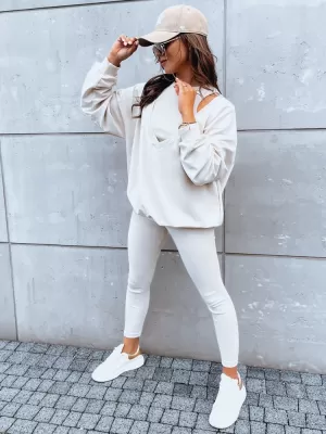 Hölgyek DSTREET ASTRAL ATTIRE AY0893 BÉZS