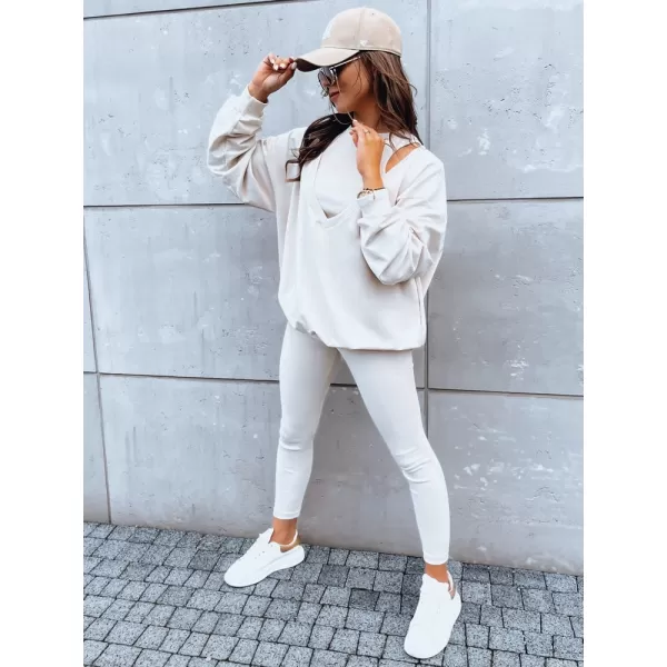  Hölgyek DSTREET ASTRAL ATTIRE AY0893 BÉZS 