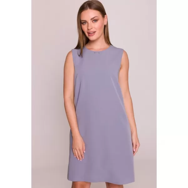  Ruha STYLOVE S408 GALAMBSZÜRKE 