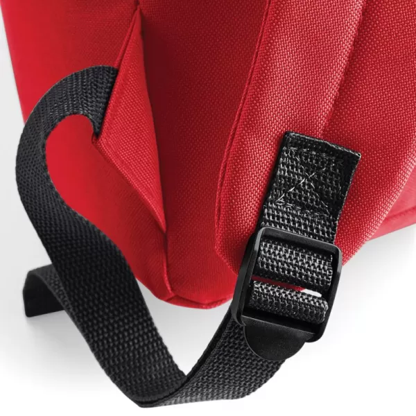  | BG 125 CLASSIC RED BagBase 