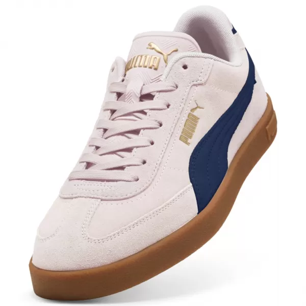  Csizma PUMA CLUB II ERA SUEDE 400717-17 RÓZSASZÍN 