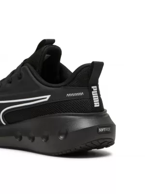 Csizma PUMA SOFTRIDE CARSON 310154-01 FEKETE