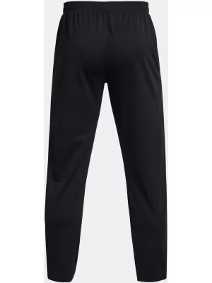 Férfi sportnadrág UNDER ARMOUR M'S CH. PIQUE PANT 1382602-001 FEKETE