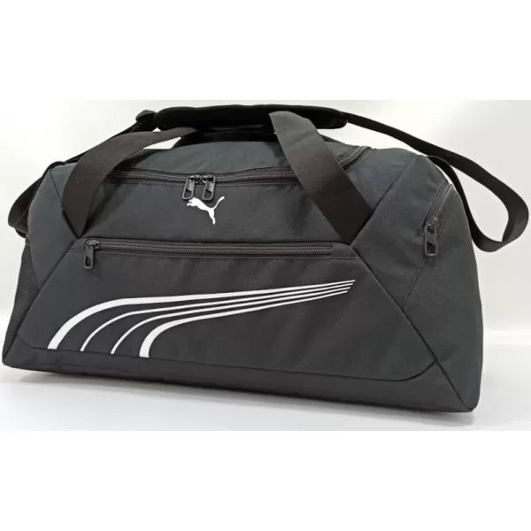  Sportzsák PUMA FUNDAMENTAL SMALL SPORTS BAG 091187-01 FEKETE 