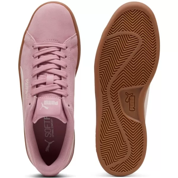  Csizma PUMA SMASH 3.0 390984-30 RÓZSASZÍN 