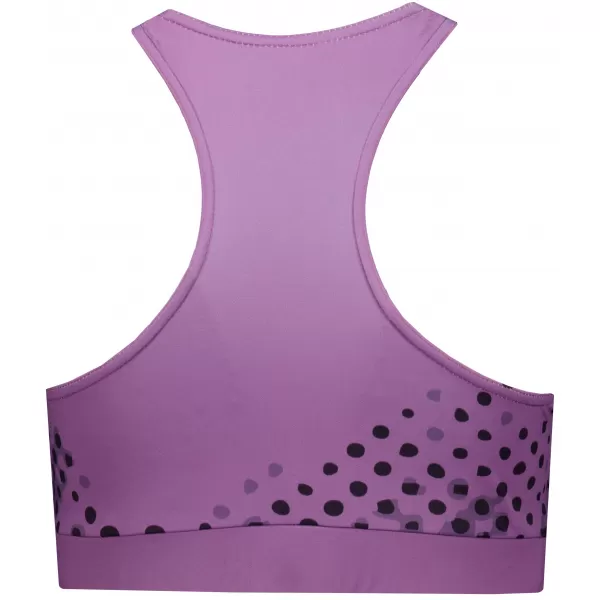  Női funkcionális sport melltartó prémium ALTISPORT VOJ/ALW109POD01 LILA 