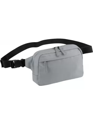 | BG 187 PURE GREY BagBase