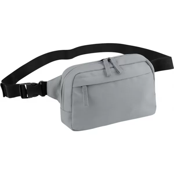  | BG 187 PURE GREY BagBase 