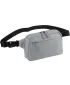 | BG 187 PURE GREY BagBase