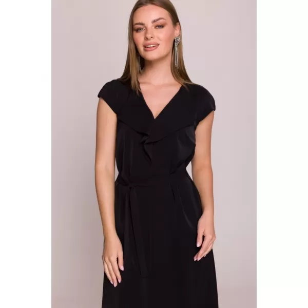  Ruha STYLOVE S411 FEKETE 