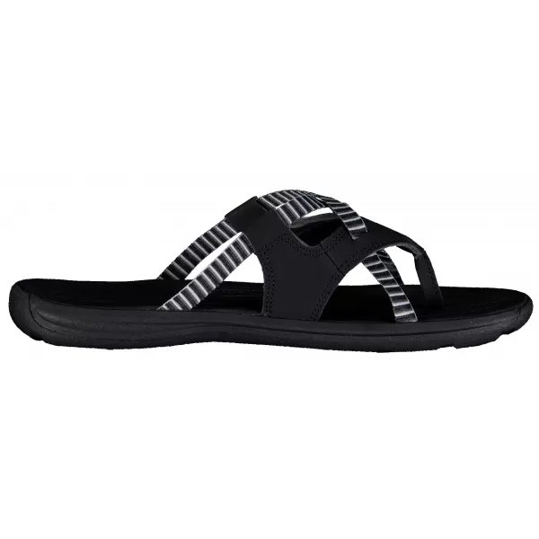  Papucs ALTISPORT MONA FEKETE 