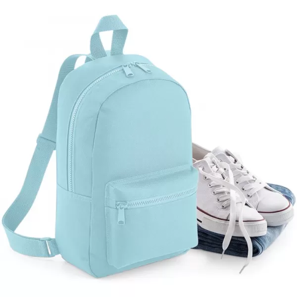  | BG 153 POWDER BLUE BagBase 