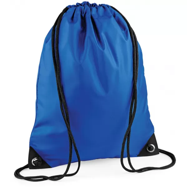  | BG 10 BRIGHT ROYAL BagBase 