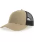 Sapka ATLANTIS | Zion KHAKI/FEKETE