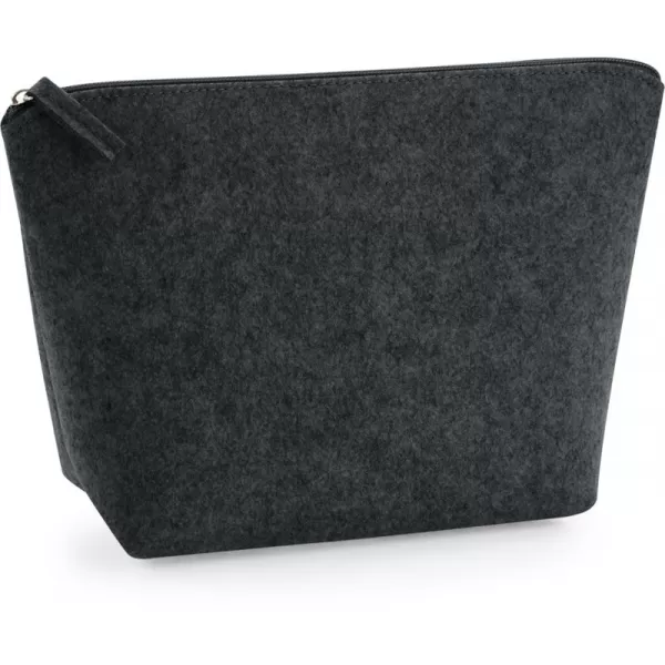  | BG 724 CHARCOAL MELANGE BagBase 