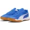 Csizma PUMA SOLARFLASH III 107850_03 PUMA CSAPAT KIRÁLYI/FEHÉR/GUMI