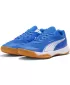 Csizma PUMA SOLARFLASH III 107850_03 PUMA CSAPAT KIRÁLYI/FEHÉR/GUMI
