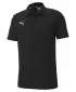 Férfi t -póló PUMA TEAMGOAL 23 CASUALS POLO 656579_03 PUMA FEKETE