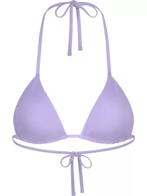 Női bikini - felső rész NORDBLANC NBSSS8208 LILA