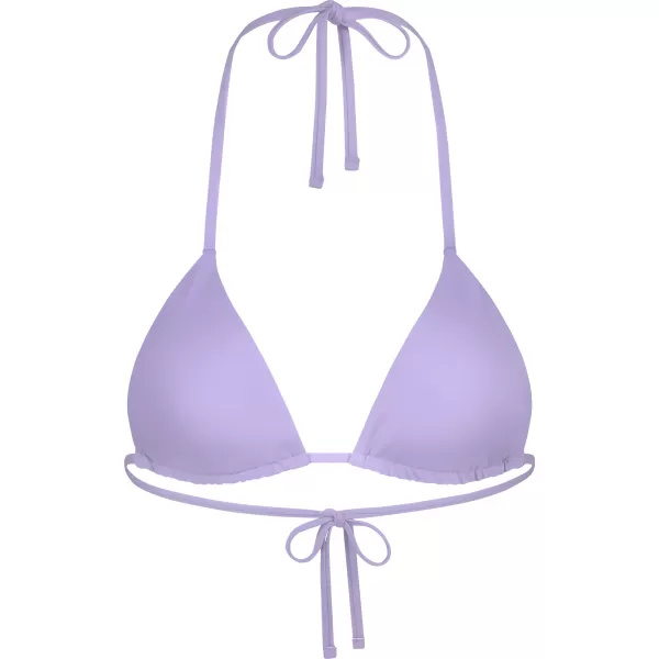  Női bikini - felső rész NORDBLANC NBSSS8208 LILA 