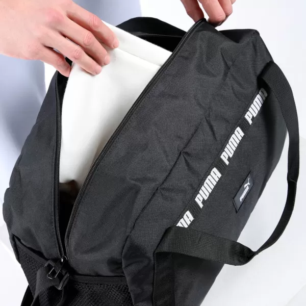  Sportzsák PUMA PHASE TAPE SMALL SPORTS BAG 091168-01 FEKETE 