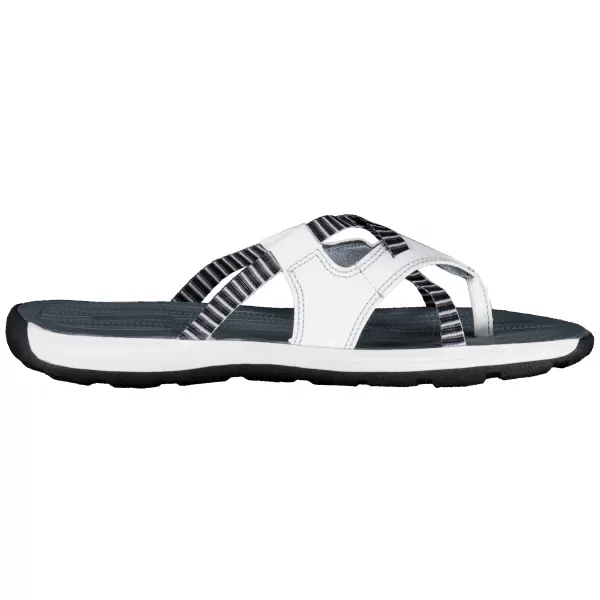  Papucs ALTISPORT MONA FEHÉR 