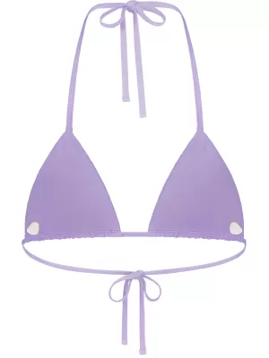 Női bikini - felső rész NORDBLANC NBSSS8208 LILA