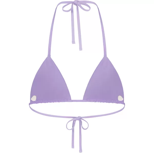  Női bikini - felső rész NORDBLANC NBSSS8208 LILA 