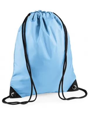 | BG 10 SKY BLUE BagBase