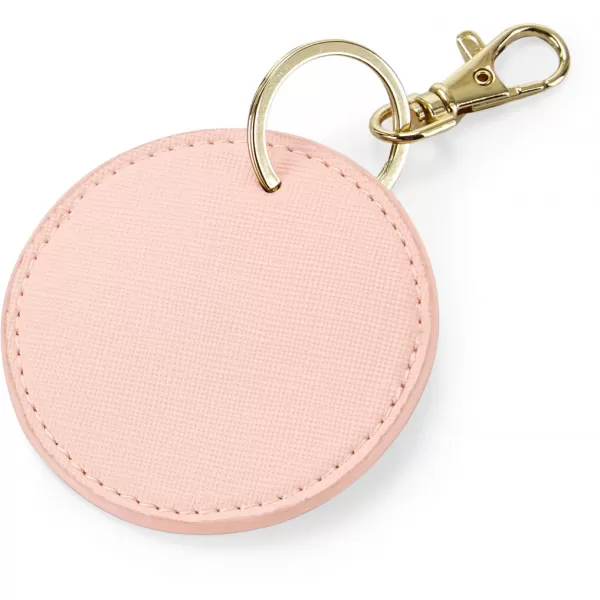  | BG 745 SOFT PINK BagBase 