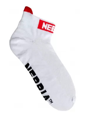 SMASH IT” bokazokni 102 WHITE Nebbia